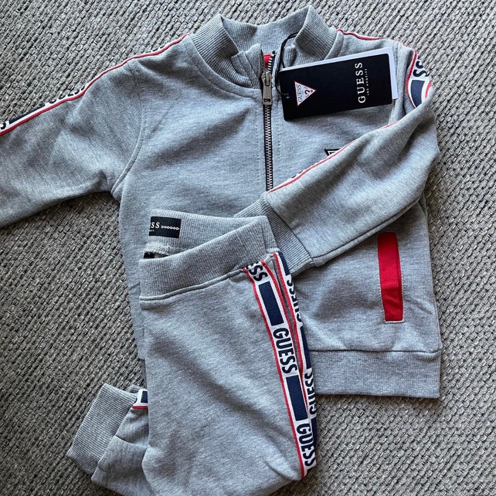 Guess set
